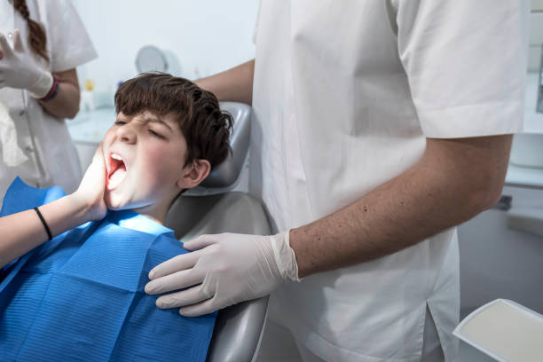 Best Emergency Treatment for Jaw Pain or Injury in Patrick Af, FL