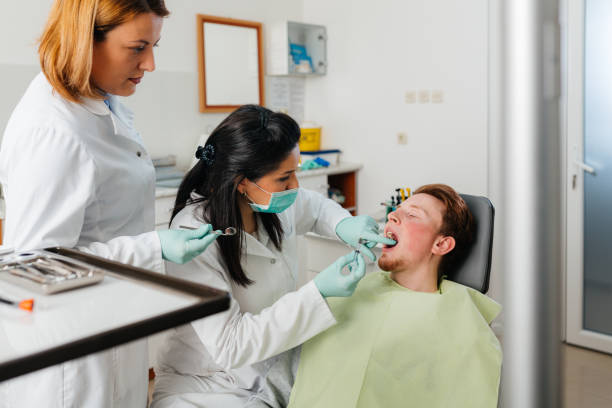 Best Dental Abscess Treatment in Patrick Af, FL