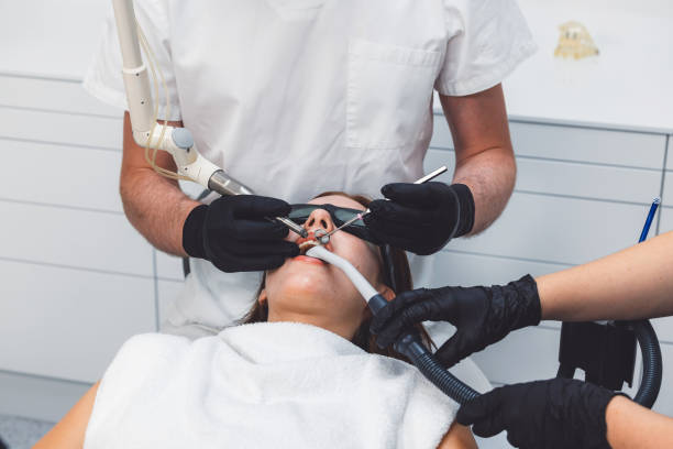 Best Emergency Orthodontic Repairs in Patrick Af, FL