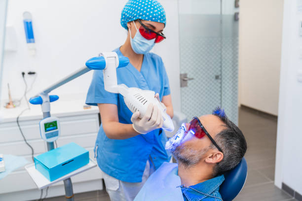 Best Knocked-Out Tooth (Avulsed Tooth) Treatment in Patrick Af, FL